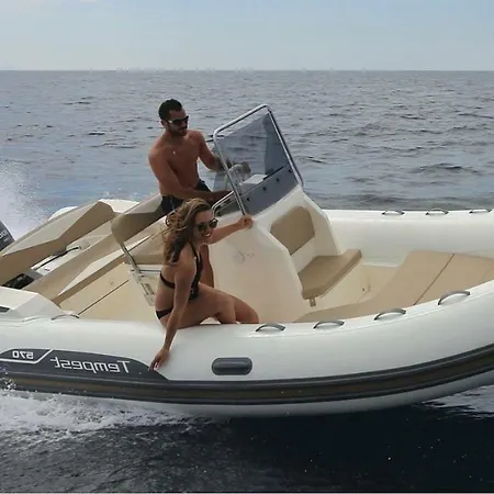 Bbarocco Luxury Лечче