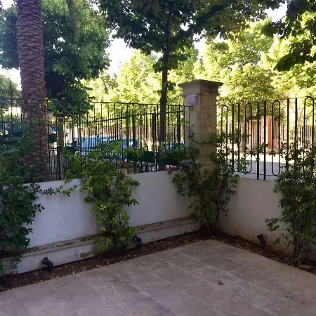 Bbarocco Luxury 4* Лечче