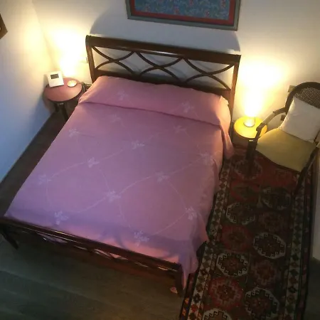 Bbarocco Luxury Отель типа 