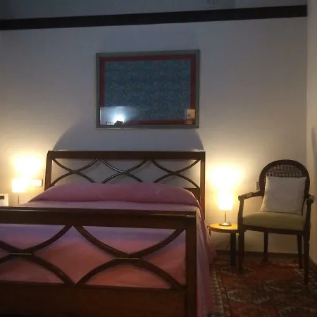 Bbarocco Luxury 4*