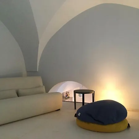 Bbarocco Luxury Лечче