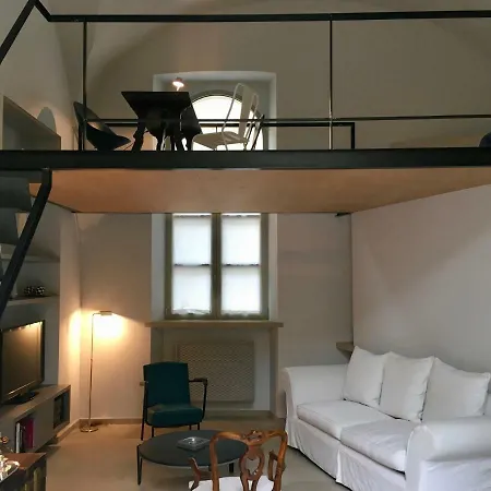 Bed and breakfast Bbarocco Luxury