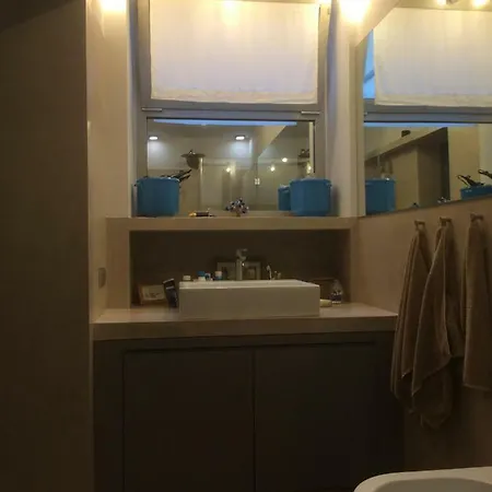 Bbarocco Luxury Bed and breakfast